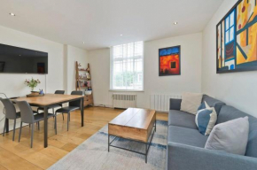 1 Bedroom Apartment Bayswater